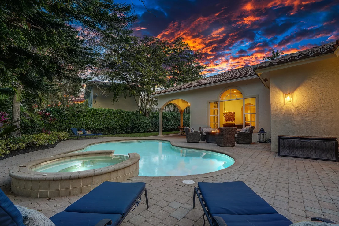 Photo of 110 Villa Bella