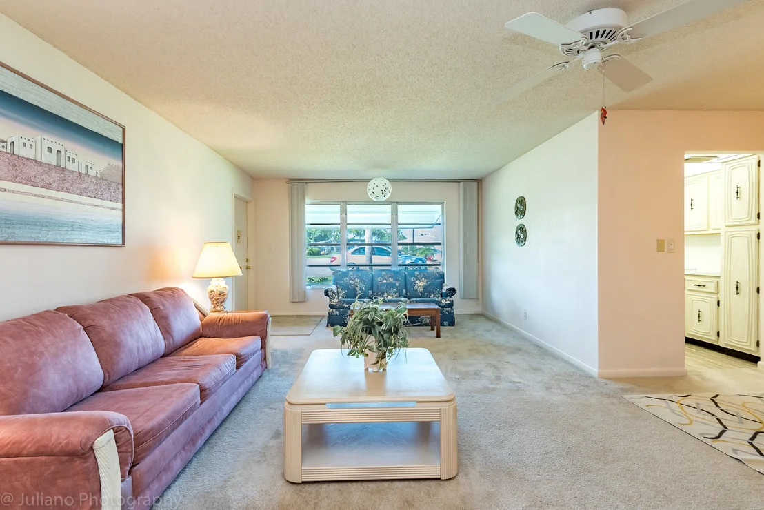 Photo of Unit C at 452 High Point Drive