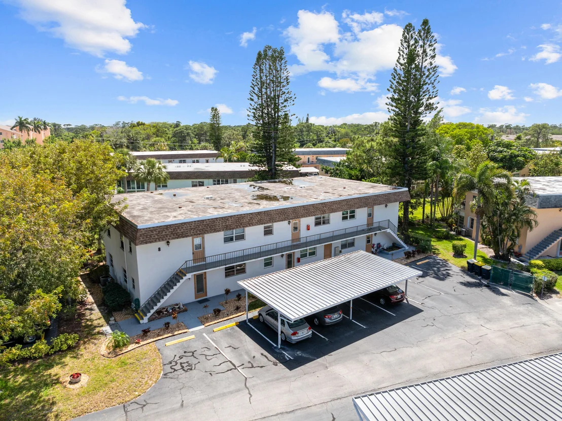 Photo of Unit 85 at 2950 SE Ocean Boulevard