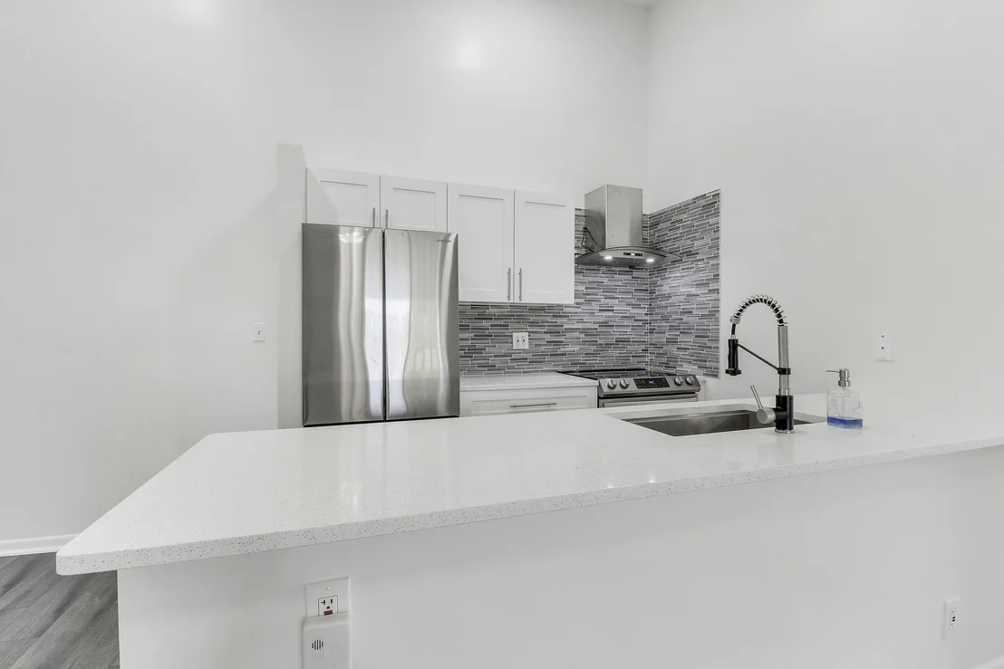 Photo of Unit F at 6392 Chasewood Drive