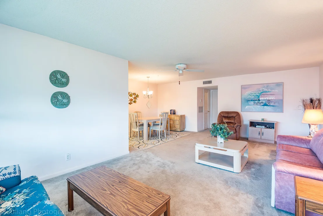 Photo of Unit C at 452 High Point Drive