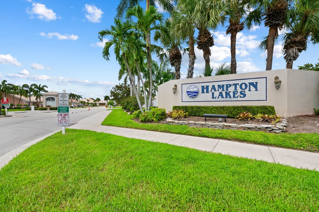 Photo of 12838 HAMPTON LAKES Circle