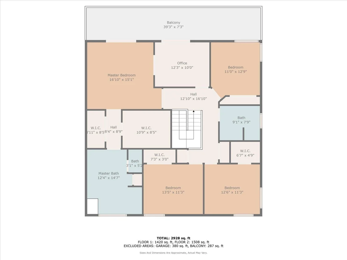 Photo of 640 Culpepper Terrace