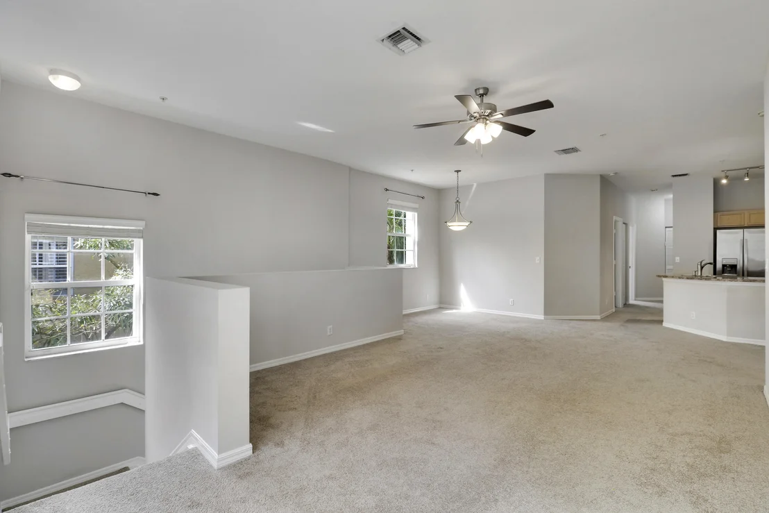 Photo of Unit H at 104 Lighthouse Circle