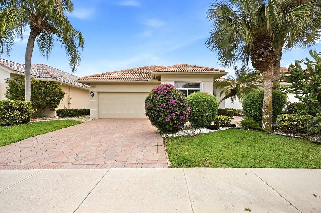 Photo of 21676 Hammock Point Drive