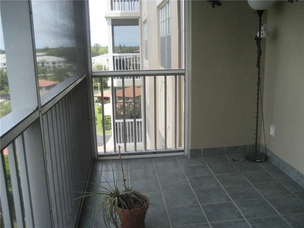 Photo of Unit 705 at 9101 W Sample Road