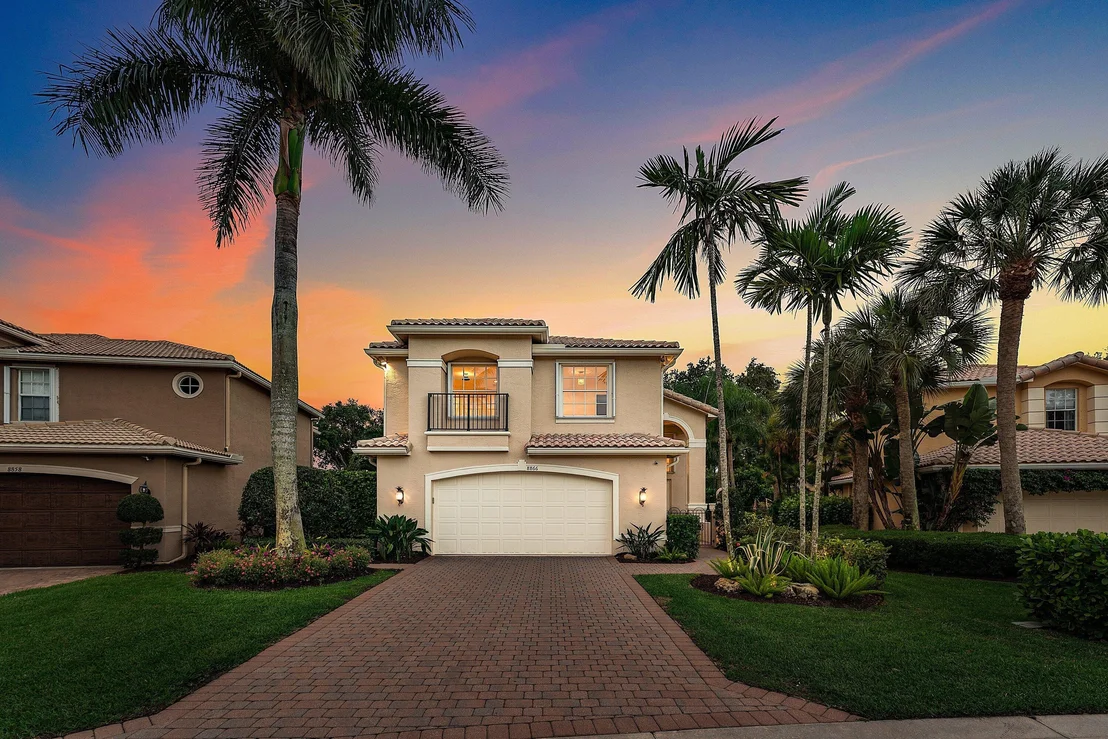 Photo of 8866 Hidden Acres Drive
