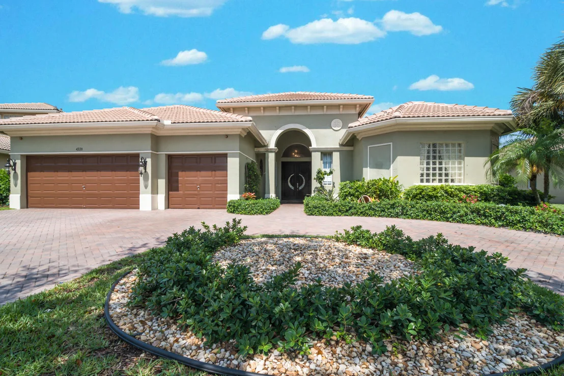 Photo of 4228 Cedar Creek Ranch Circle