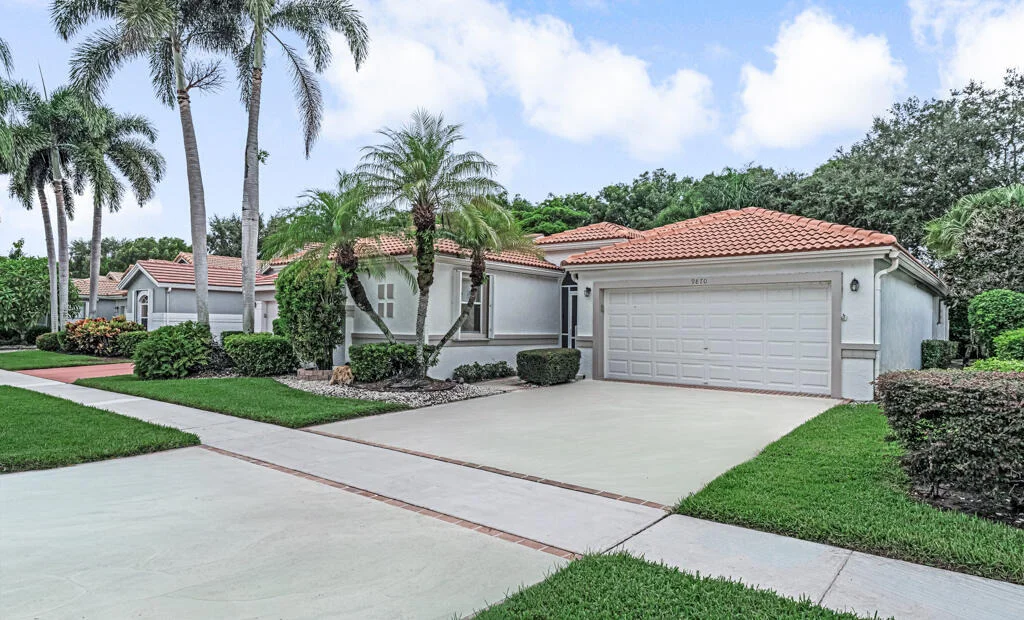 Photo of 9870 Harbour Lake Circle