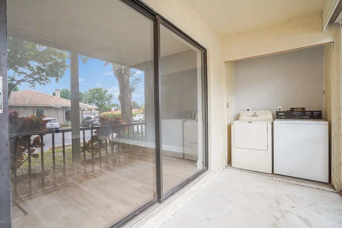 Photo of Unit 103 at 9840 Pineapple Tree Drive