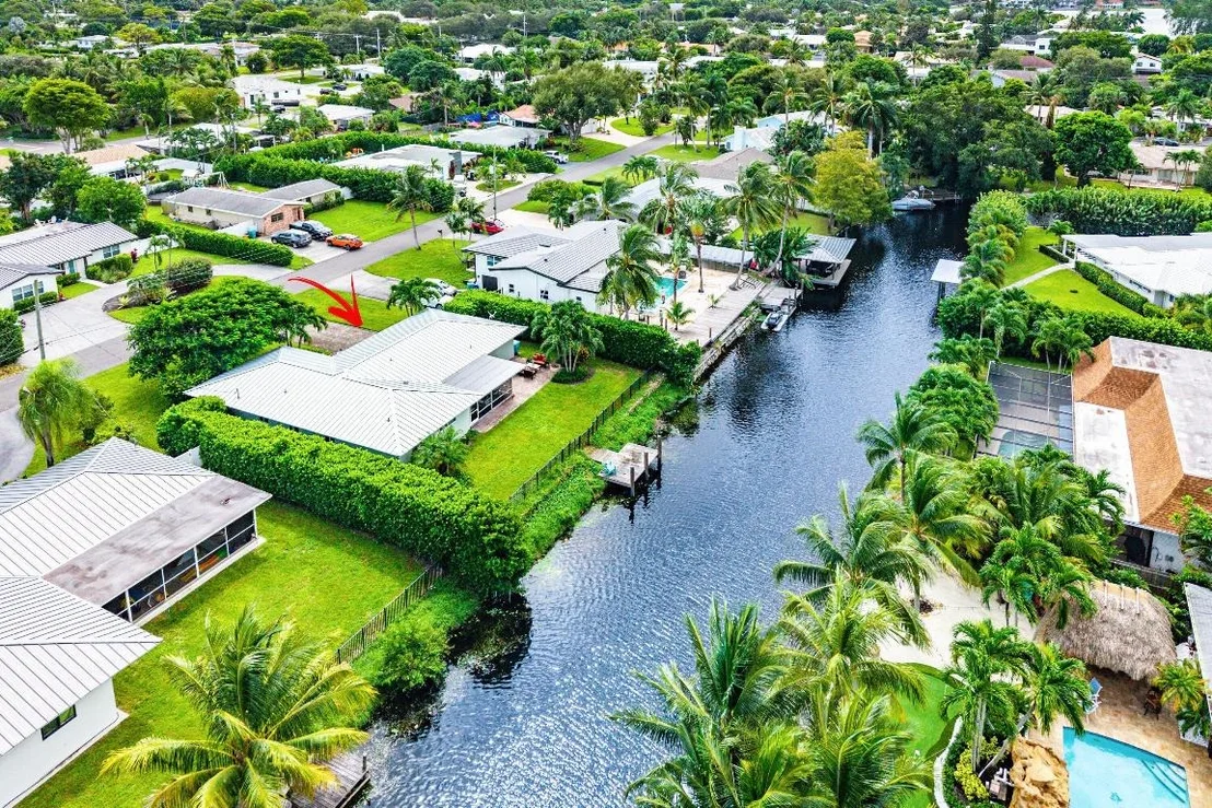 Photo of 3213 Canal Drive