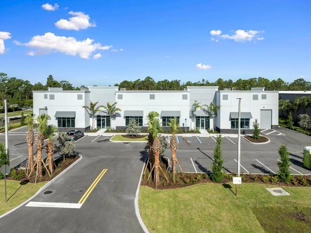 Photo of Unit SUITE2 at 14701 Walgreens Drive