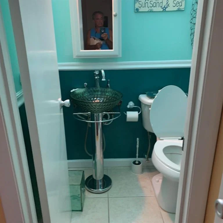 Photo of Unit 4 at 2929 SE Ocean Boulevard