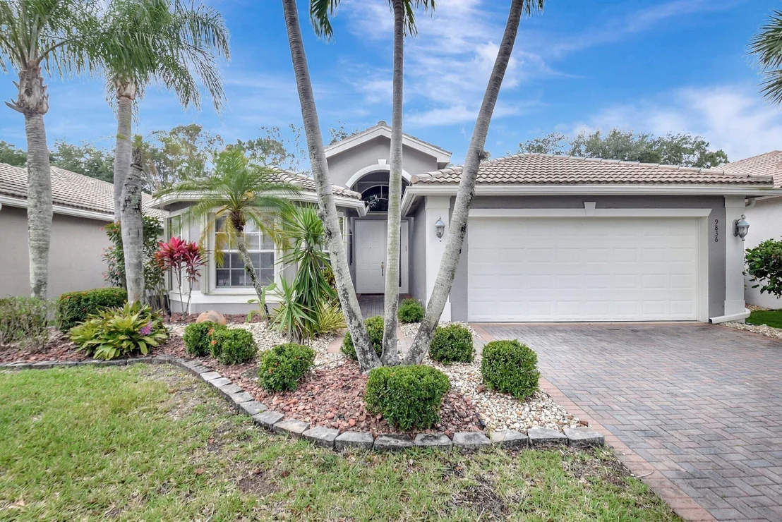 Photo of 9836 Tallyrand Drive