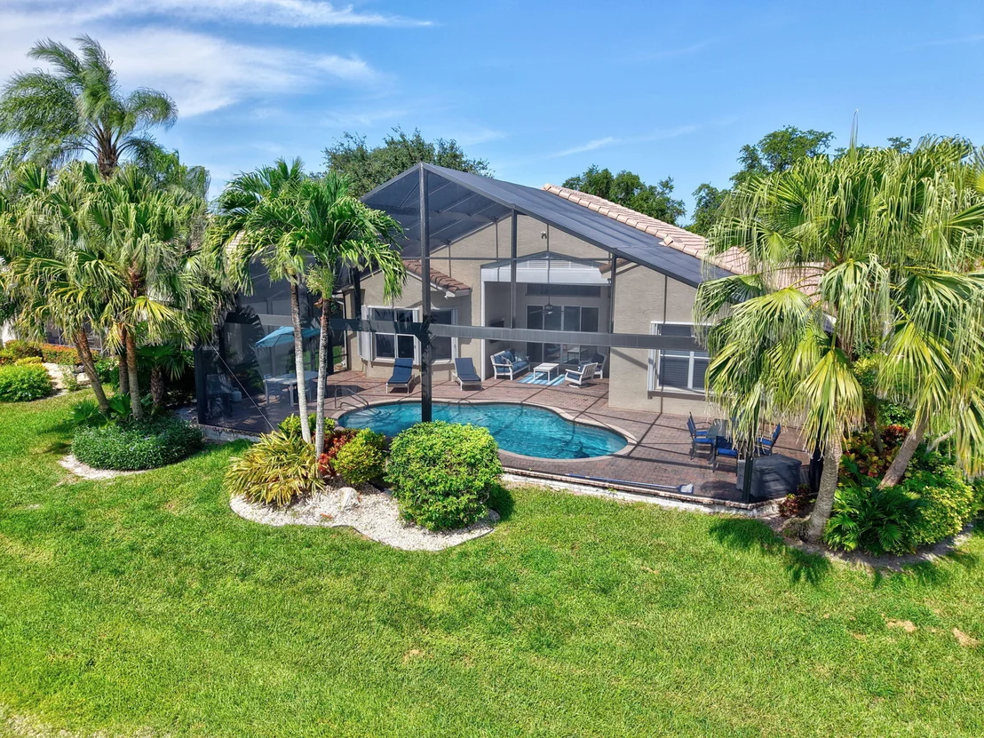 Photo of 13209 Alhambra Lake Circle