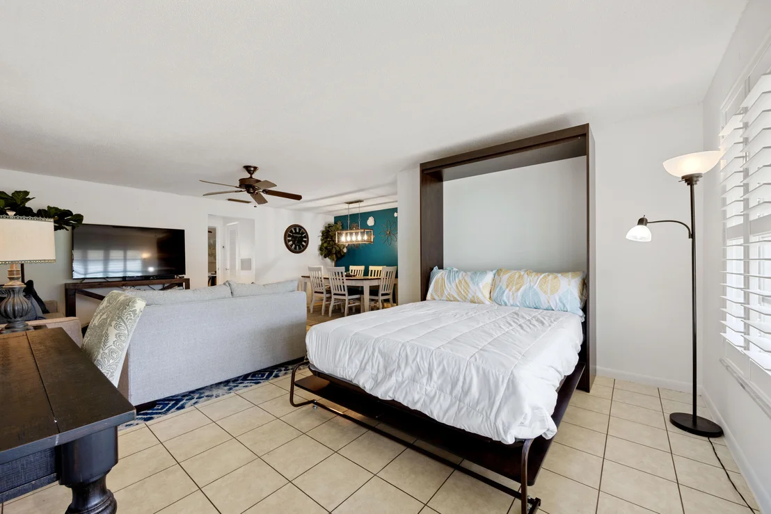 Photo of Unit B at 355 Main Boulevard