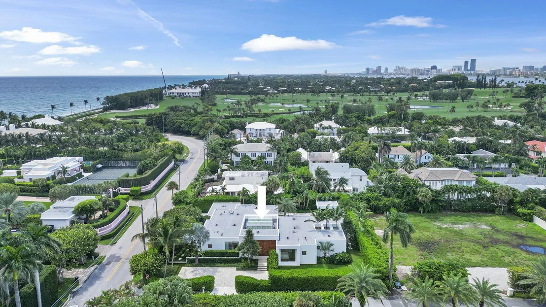 Photo of 200 Tradewind Drive