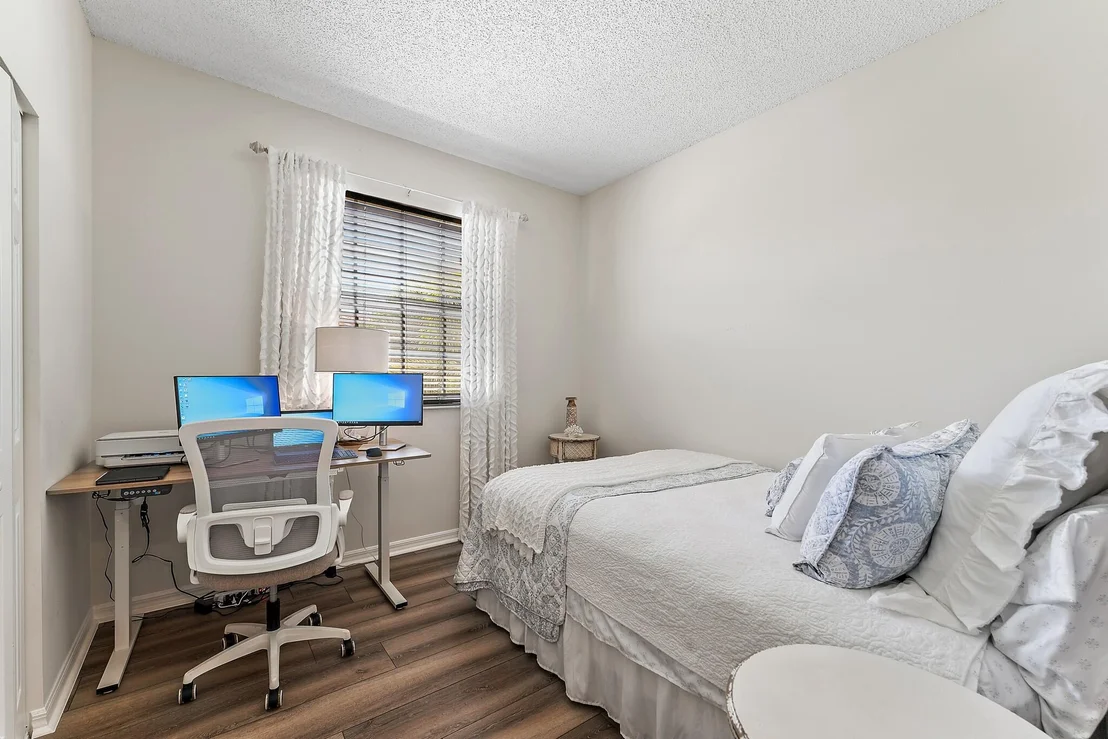 Photo of Unit C at 117 Lighthouse Circle
