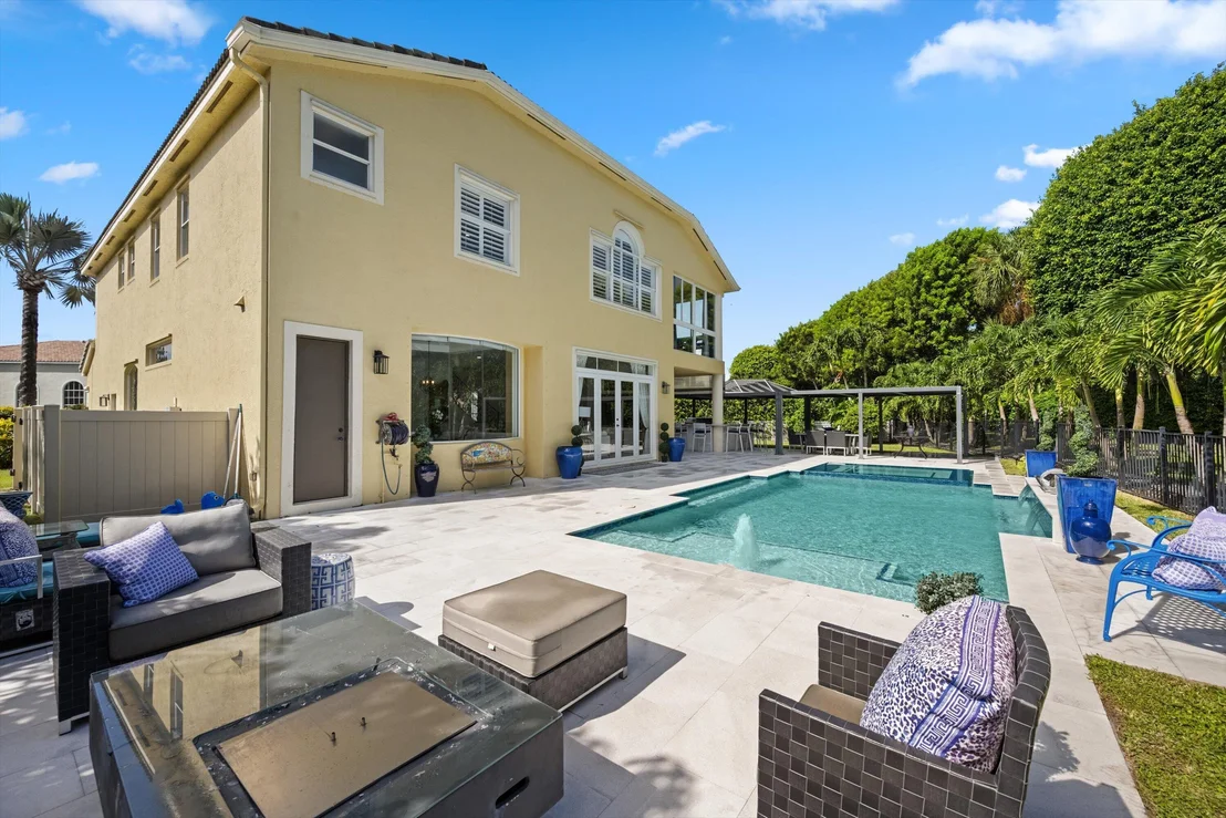 Photo of 2603 Danforth Terrace