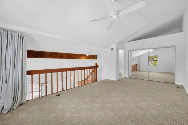 Photo of Unit A at 426 N Cypress Drive