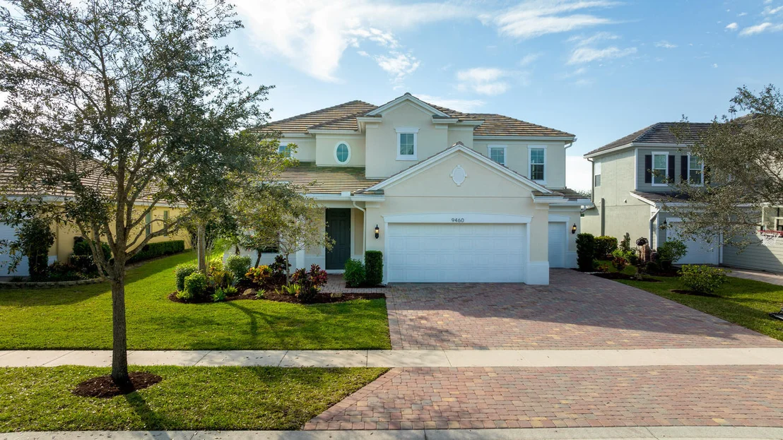 Photo of 9460 Wrangler Drive
