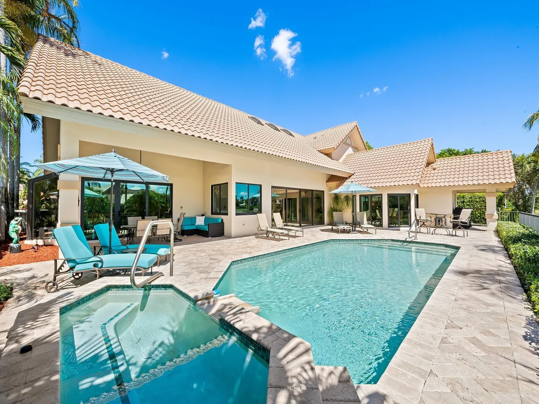 Photo of 7269 Montrico Drive