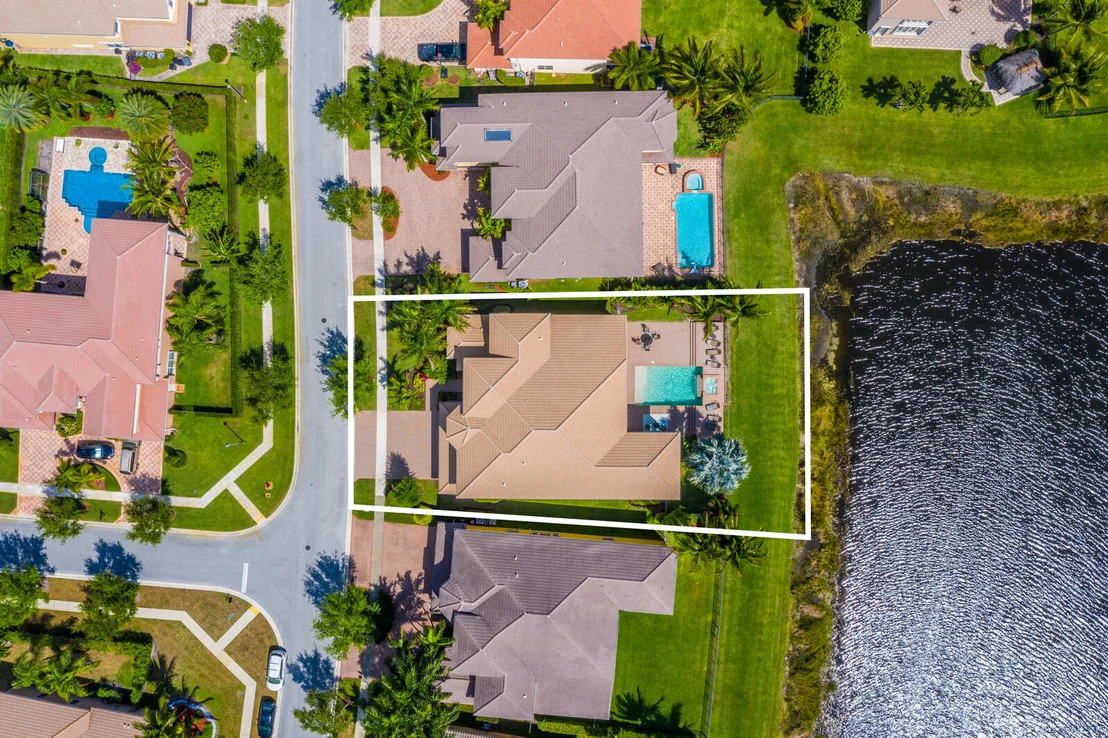 Photo of 11812 Windmill Lake Drive