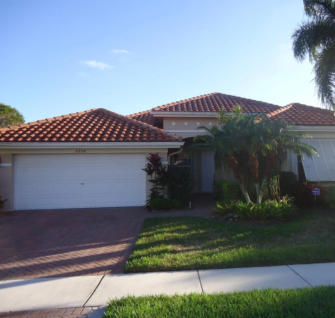 Photo of 6558 Jog Palm Drive