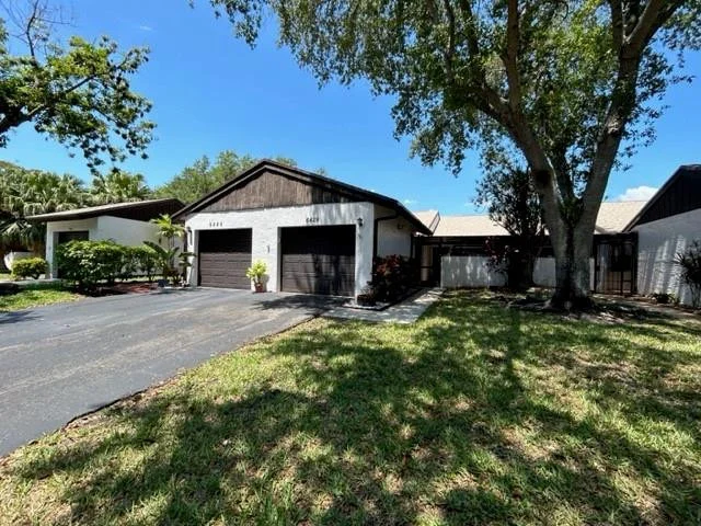 Photo of Unit C24 at 6429 Pinehurst Circle