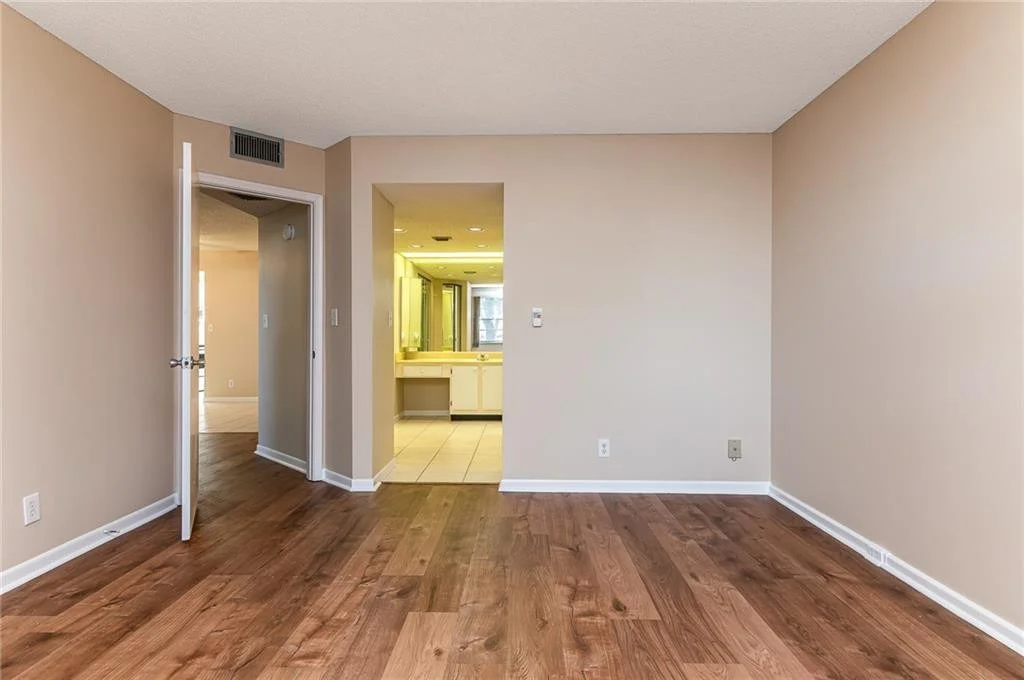 Photo of Unit D1 at 1601 Abaco Drive