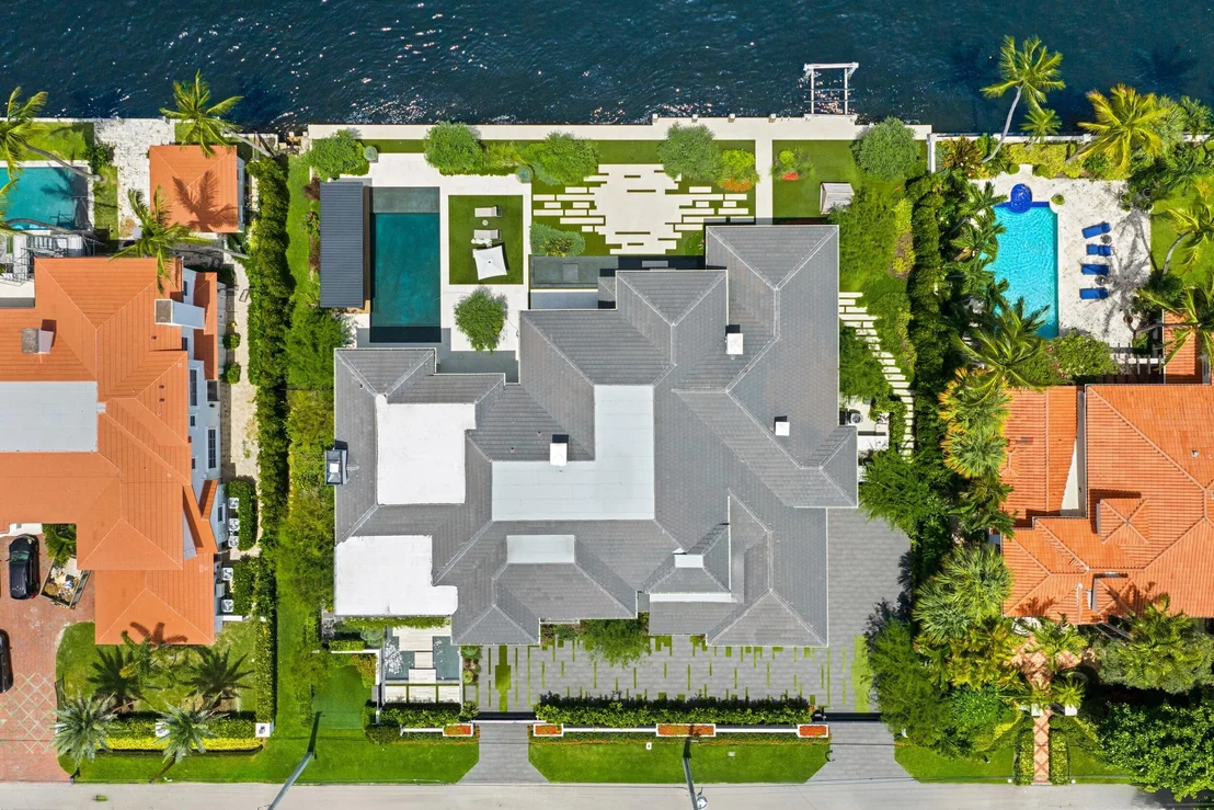 Photo of 2401 Spanish River Road