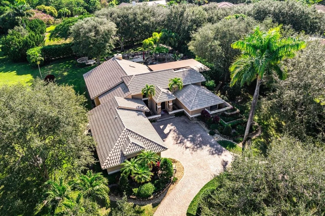 Photo of 7600 W Upper Ridge Drive