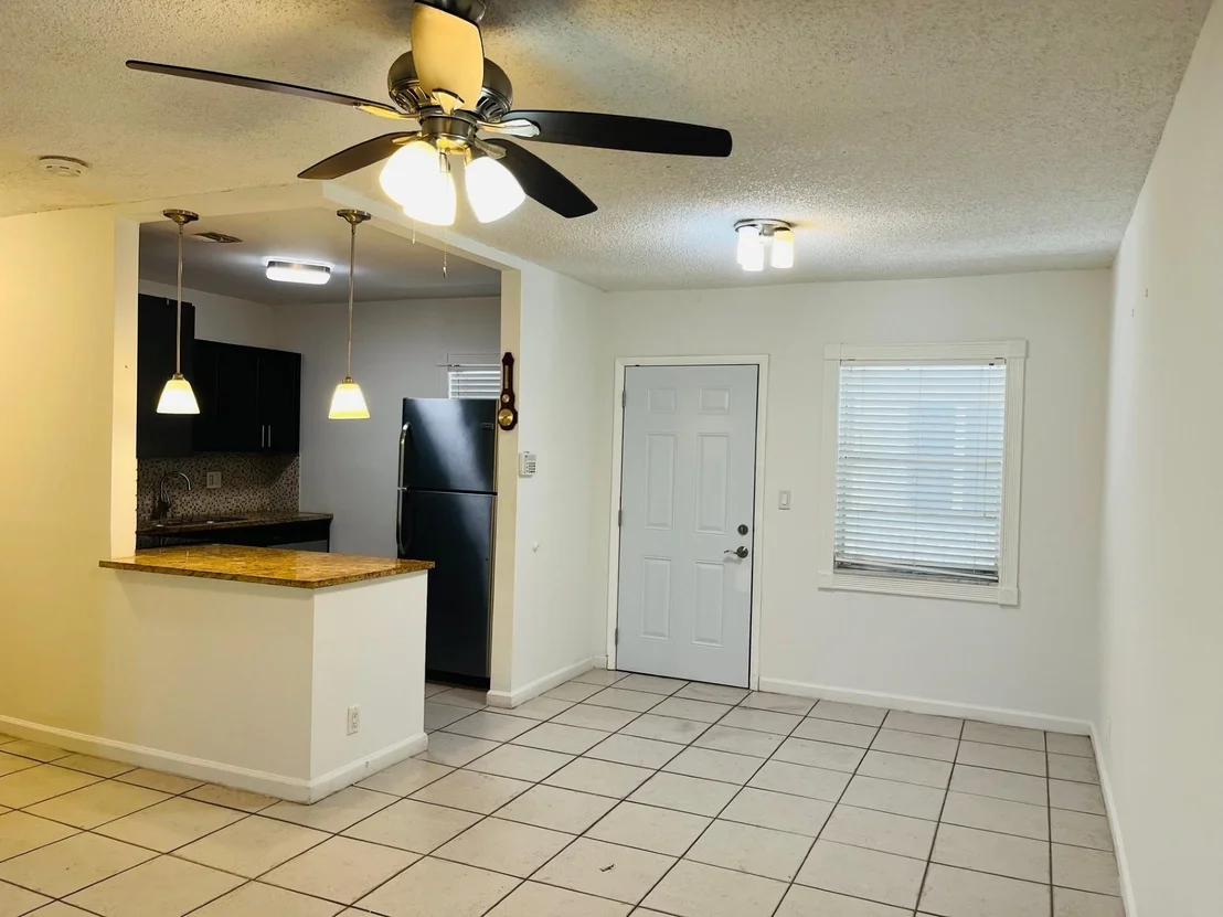 Photo of Unit B59 at 6505 Winfield Boulevard