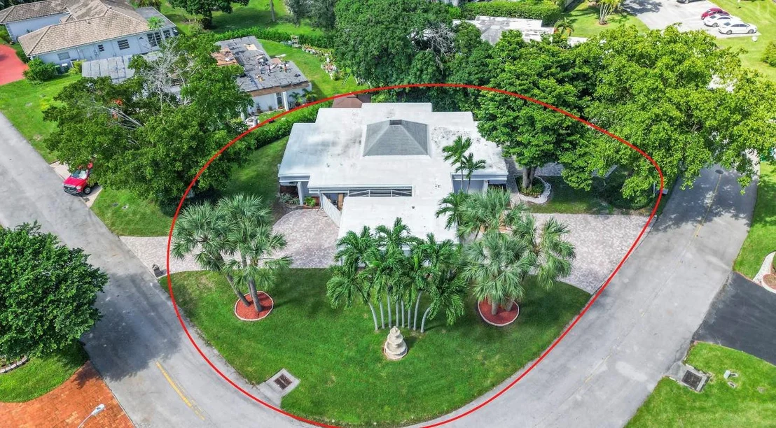Photo of 5703 Melaleuca Drive