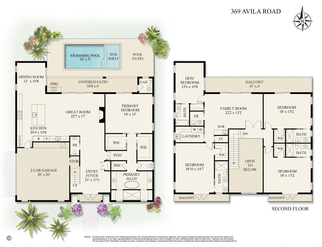 Photo of 369 Avila Road