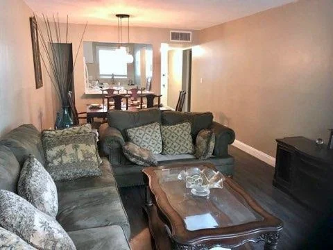 Photo of Unit A21 at 6501 Winfield Boulevard