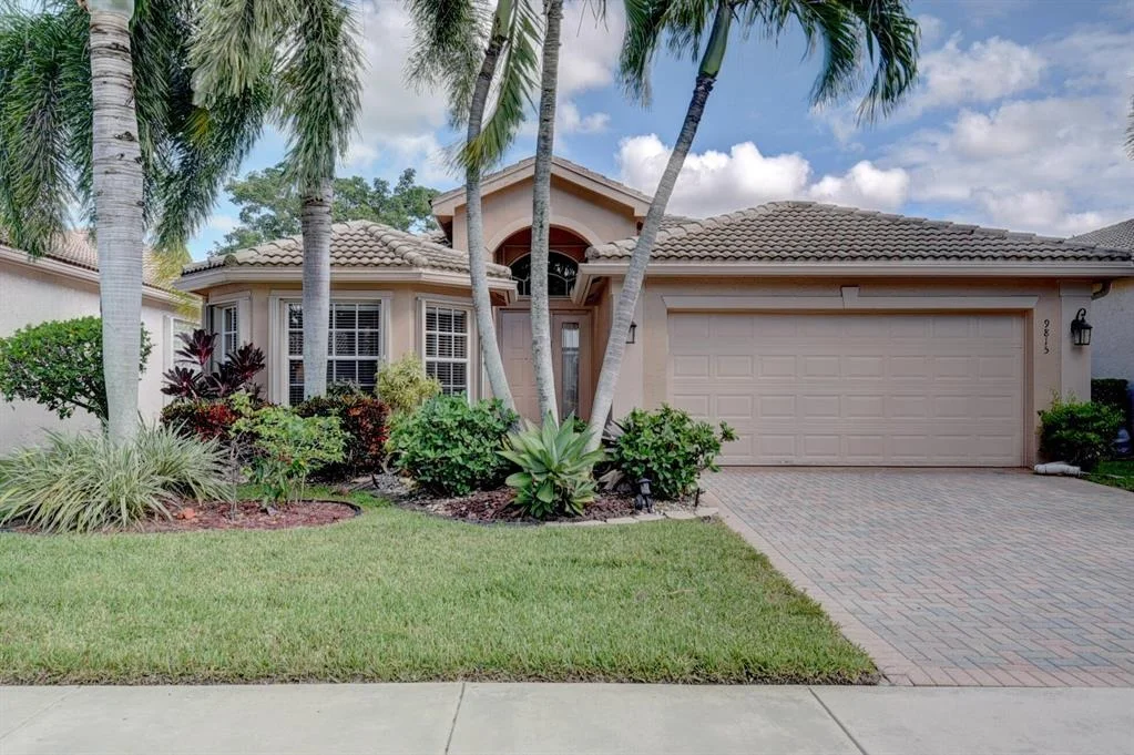 Photo of 9815 Tallyrand Drive