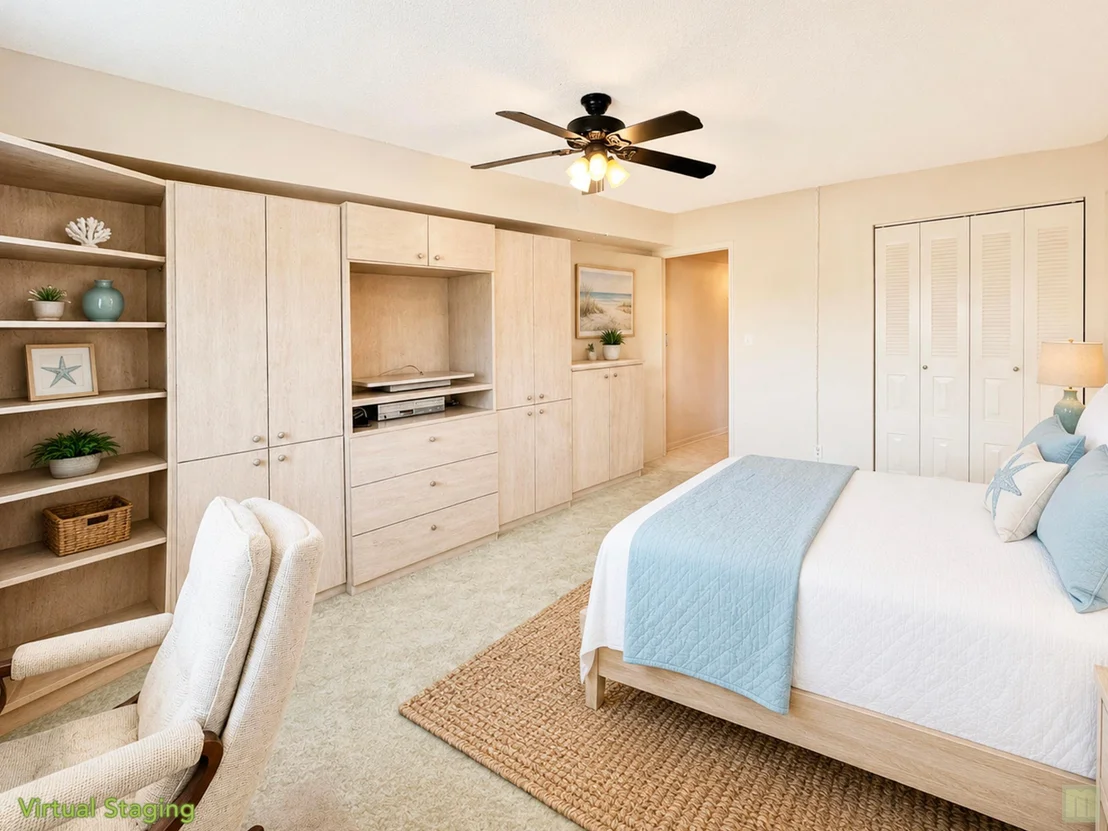 Photo of Unit M2 at 1901 Bermuda Circle
