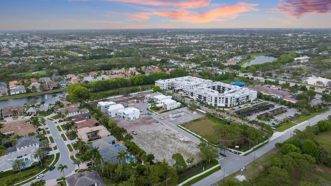 Photo of 16709 Mosaic Place