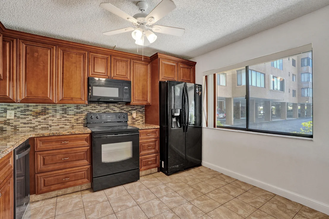 Photo of Unit 106 at 8030 Hampton Boulevard