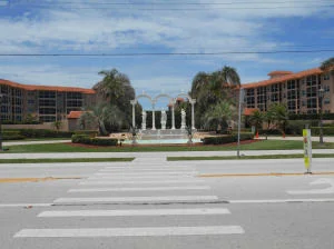 Photo of Unit D310 at 2871 N Ocean Boulevard