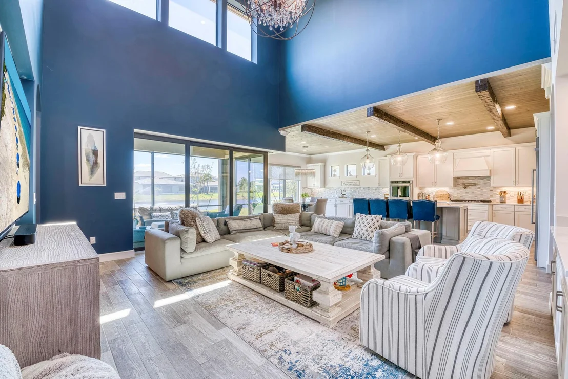 Photo of 114 Cinder Dunes Point