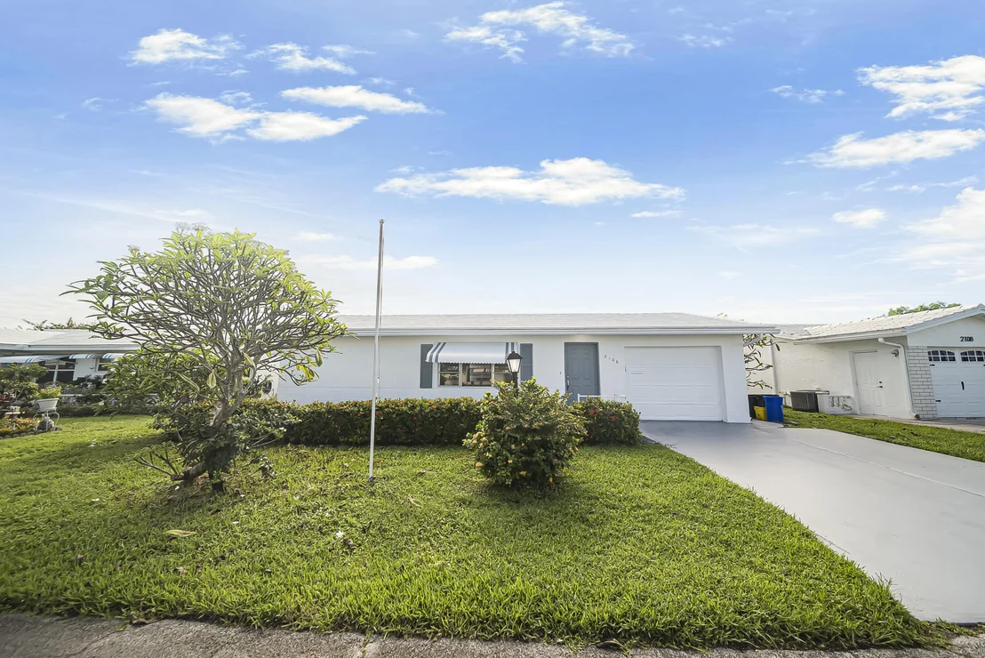 Photo of 2106 Alfred Drive