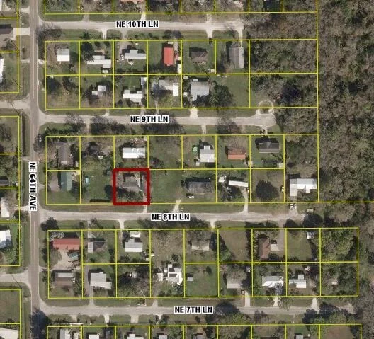 Photo of 6545 NE 8th Lane