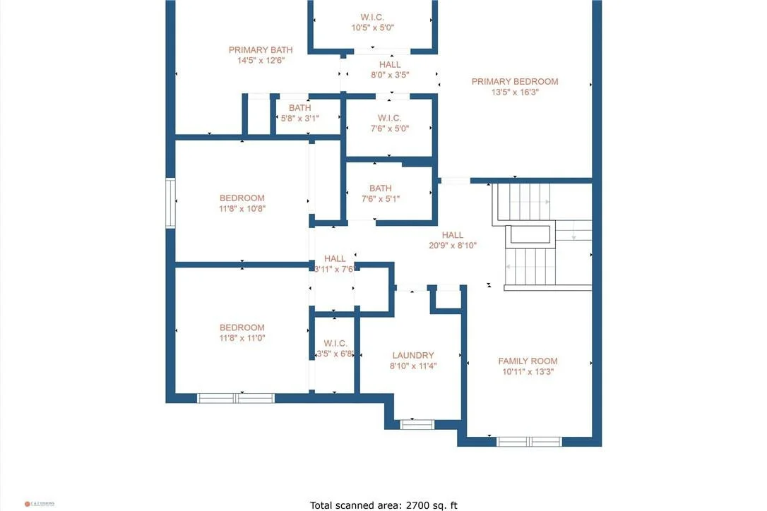 Photo of 8133 Rainforest Jasper Lane