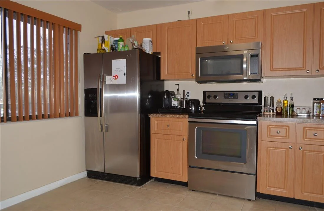 Photo of Unit 205 at 8030 Hampton Boulevard