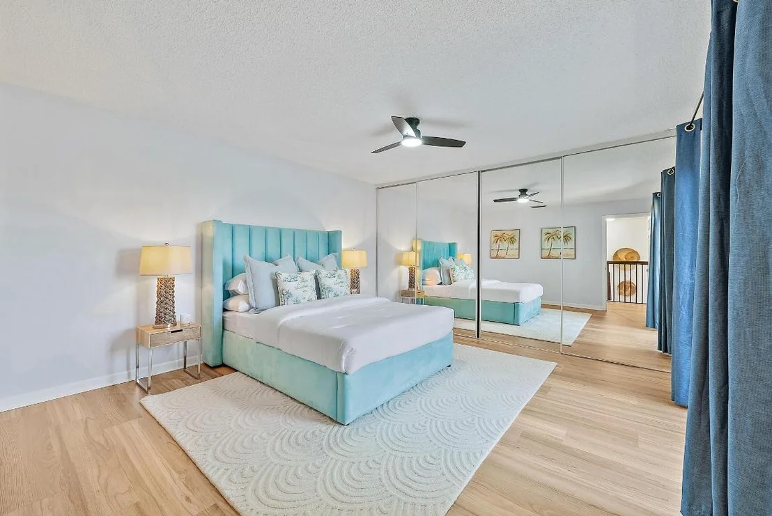 Photo of Unit 30C at 1420 Ocean Way