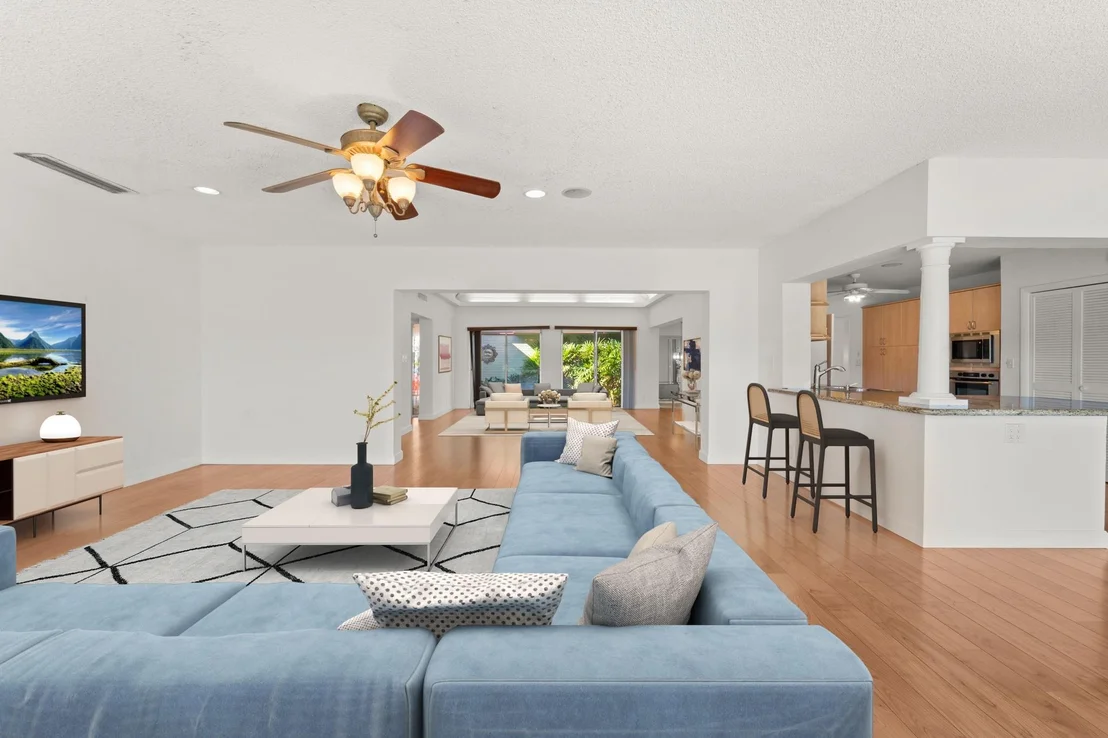 Photo of 5604 Melaleuca Drive