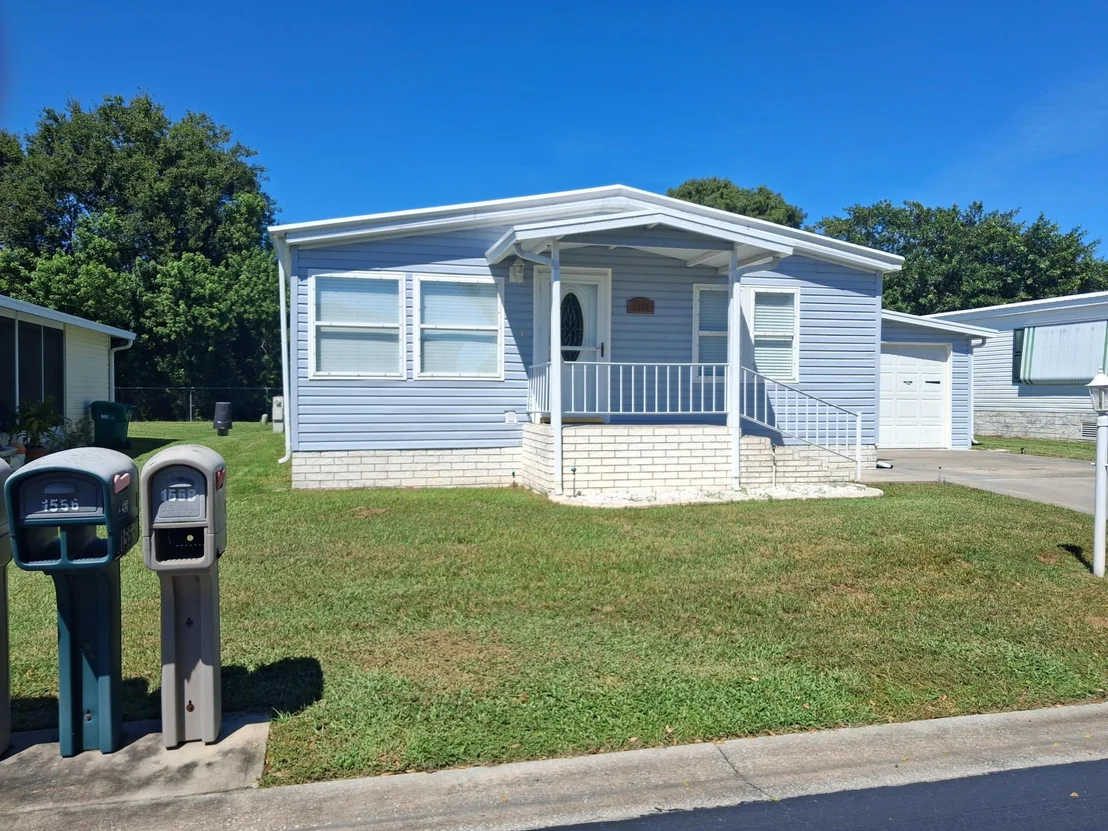 Photo of 1555 SW 35 Circle