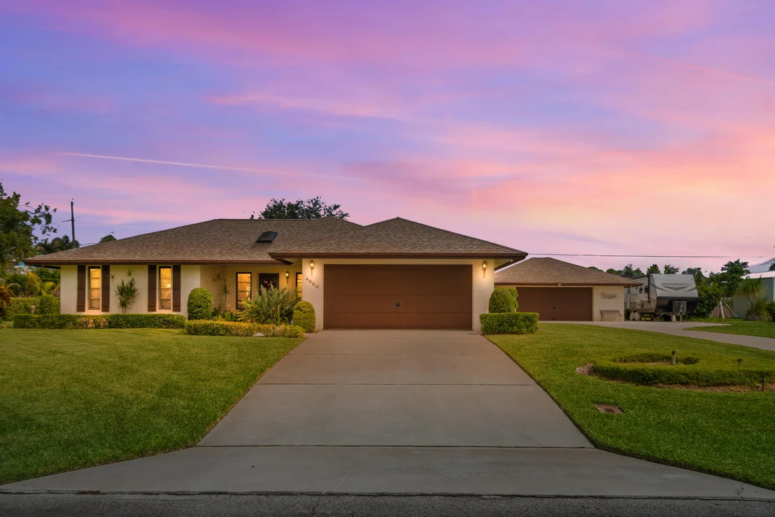 Photo of 4680 SE Glen Ridge Trail
